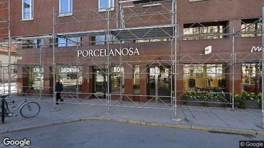Lägenheter att hyra i Östermalm - Bild från Google Street View