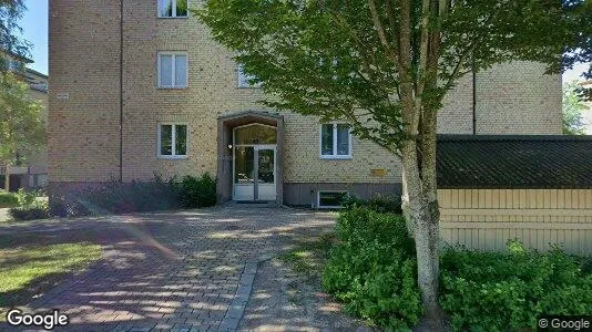 Lägenheter att hyra i Västerås - Bild från Google Street View
