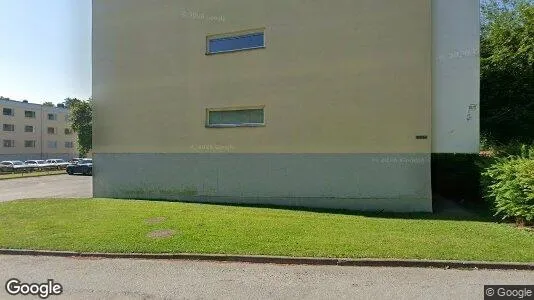 Lägenheter att hyra i Västerås - Bild från Google Street View