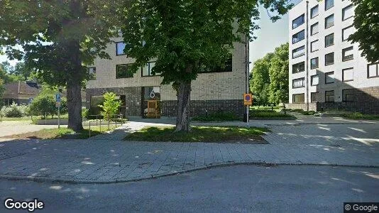 Lägenheter att hyra i Norrköping - Bild från Google Street View