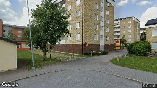 Lägenheter att hyra i Uppsala - Bild från Google Street View