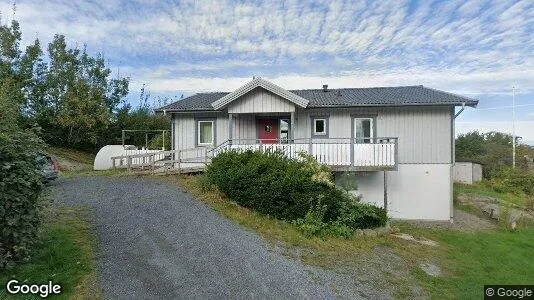 Lägenheter att hyra i Kungsbacka - Bild från Google Street View