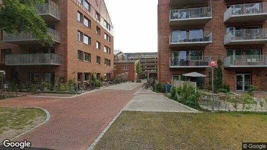 Lägenheter att hyra i Kirseberg - Bild från Google Street View