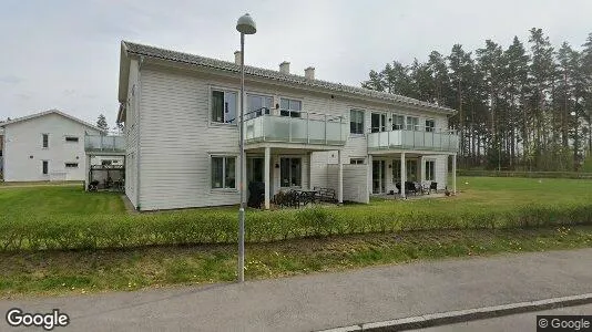 Lägenheter att hyra i Kalmar - Bild från Google Street View
