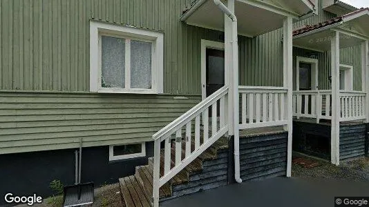 Lägenheter att hyra i Skellefteå - Bild från Google Street View