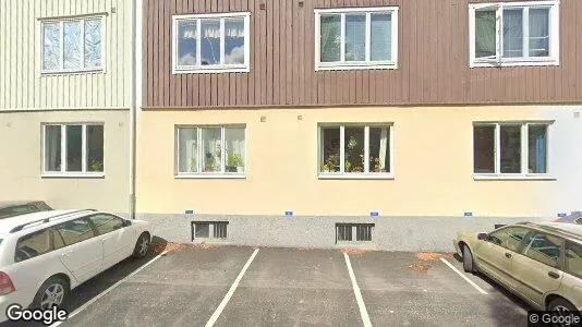 Lägenheter att hyra i Örgryte-Härlanda - Bild från Google Street View