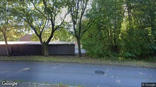 Lägenheter att hyra i Helsingborg - Bild från Google Street View