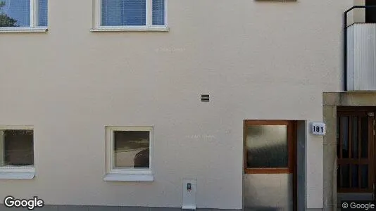 Rum att hyra i Söderort - Bild från Google Street View