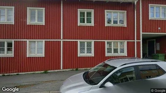 Lägenheter att hyra i Vilhelmina - Bild från Google Street View