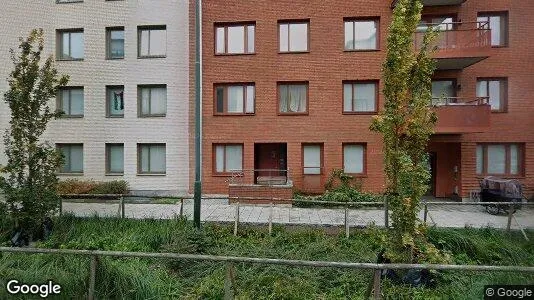 Lägenheter att hyra i Limhamn/Bunkeflo - Bild från Google Street View