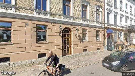Lägenheter att hyra i Göteborg Centrum - Bild från Google Street View