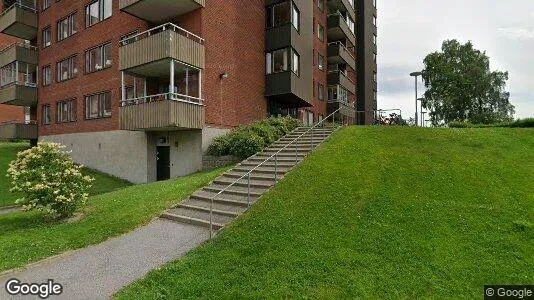 Lägenheter att hyra i Norrköping - Bild från Google Street View
