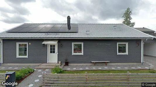 Lägenheter att hyra i Strängnäs - Bild från Google Street View