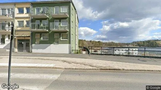 Lägenheter att hyra i Sollentuna - Bild från Google Street View