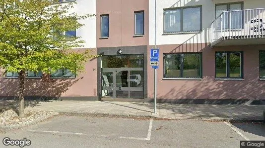 Lägenheter att hyra i Söderort - Bild från Google Street View
