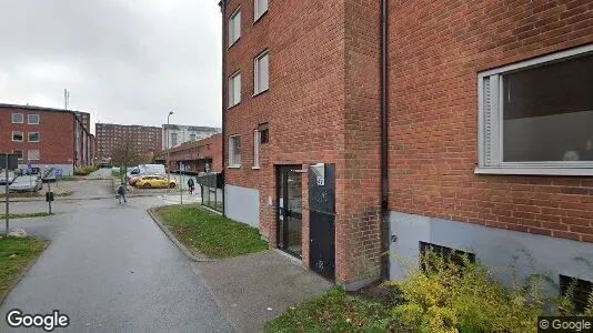 Lägenheter att hyra i Söderort - Bild från Google Street View