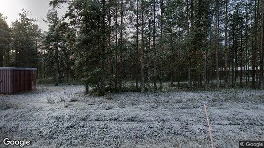 Lägenheter att hyra i Luleå - Bild från Google Street View