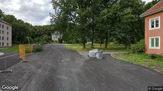Lägenheter att hyra i Göteborg Östra - Bild från Google Street View