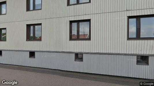 Lägenheter att hyra i Ale - Bild från Google Street View