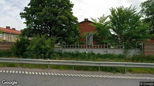 Lägenheter att hyra i Västerås - Bild från Google Street View