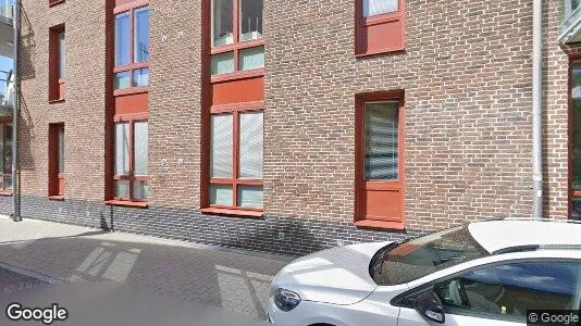 Lägenheter att hyra i Norrköping - Bild från Google Street View