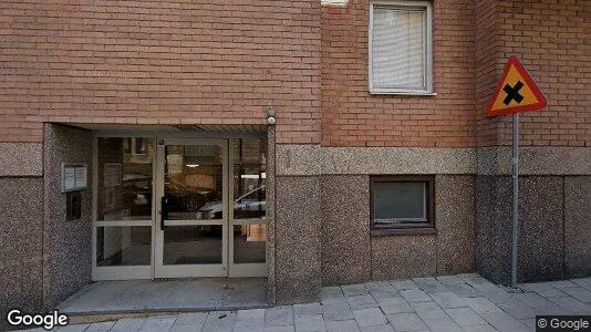Lägenheter att hyra i Norrköping - Bild från Google Street View