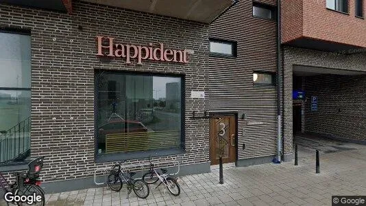 Lägenheter att hyra i Limhamn/Bunkeflo - Bild från Google Street View