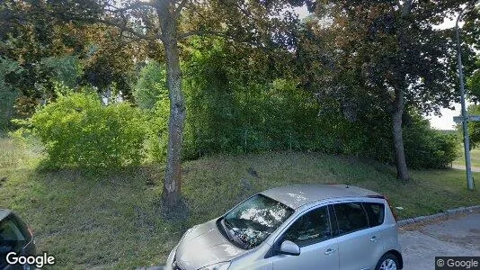 Lägenheter att hyra i Västerort - Bild från Google Street View