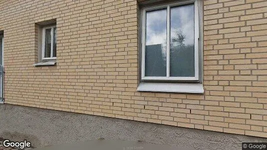 Lägenheter att hyra i Trelleborg - Bild från Google Street View