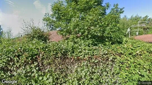 Lägenheter att hyra i Strängnäs - Bild från Google Street View