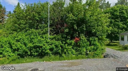 Lägenheter att hyra i Skellefteå - Bild från Google Street View