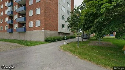 Lägenheter att hyra i Norrköping - Bild från Google Street View