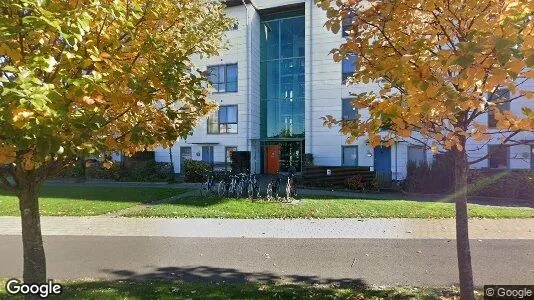 Lägenheter att hyra i Limhamn/Bunkeflo - Bild från Google Street View