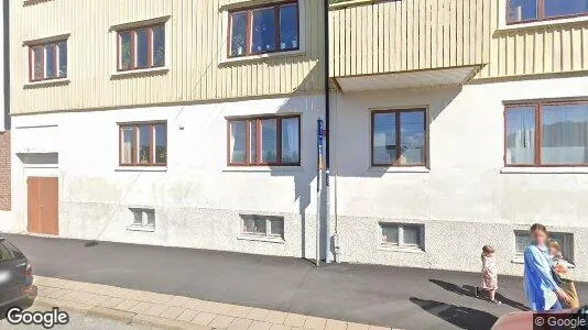 Lägenheter att hyra i Majorna-Linné - Bild från Google Street View