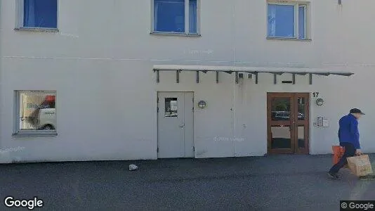 Rum att hyra i Örgryte-Härlanda - Bild från Google Street View
