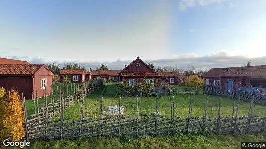 Lägenheter att hyra i Vallentuna - Bild från Google Street View