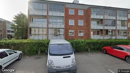 Lägenheter att hyra i Fosie - Bild från Google Street View