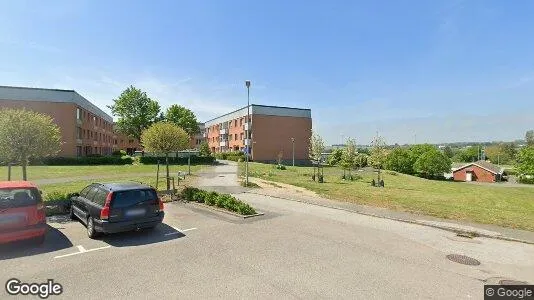 Lägenheter att hyra i Simrishamn - Bild från Google Street View