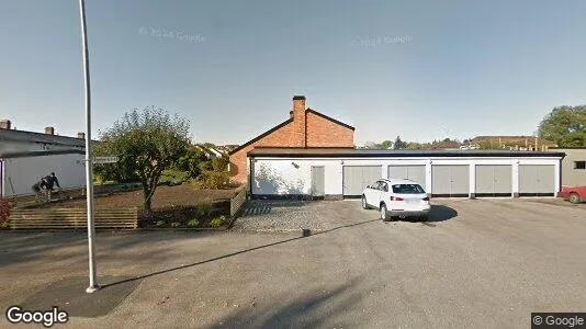 Lägenheter att hyra i Värnamo - Bild från Google Street View