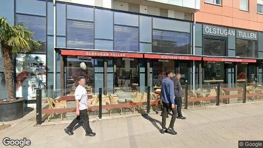 Lägenheter att hyra i Område ej specificerat - Bild från Google Street View