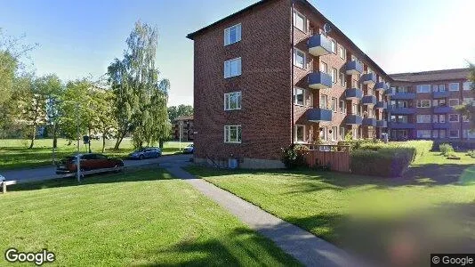 Lägenheter att hyra i Norrköping - Bild från Google Street View
