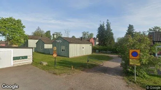 Lägenheter att hyra i Kalmar - Bild från Google Street View