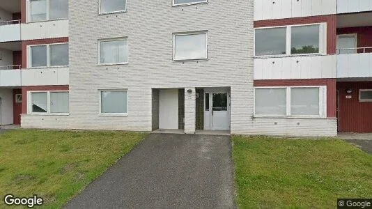 Lägenheter att hyra i Karlstad - Bild från Google Street View