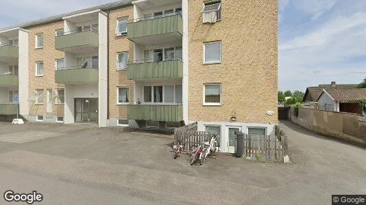 Lägenheter att hyra i Östra Göinge - Bild från Google Street View
