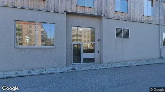 Lägenheter att hyra i Område ej specificerat - Bild från Google Street View