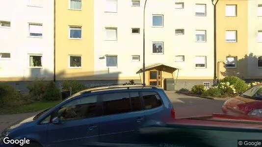 Lägenheter att hyra i Söderort - Bild från Google Street View