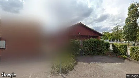 Lägenheter att hyra i Lund - Bild från Google Street View