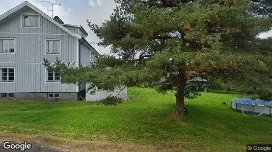 Lägenheter att hyra i Värnamo - Bild från Google Street View