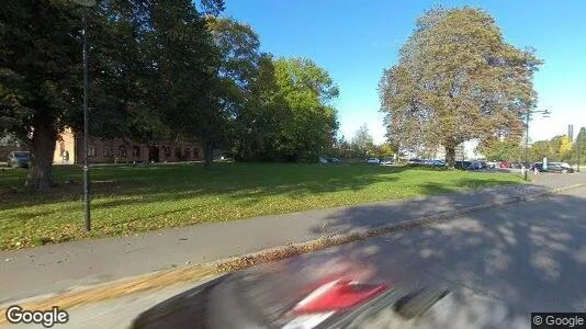 Lägenheter att hyra i Linköping - Bild från Google Street View