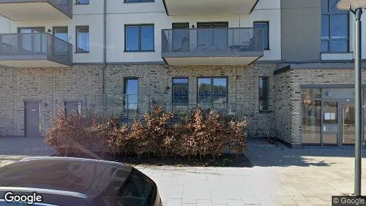 Lägenheter att hyra i Järfälla - Bild från Google Street View